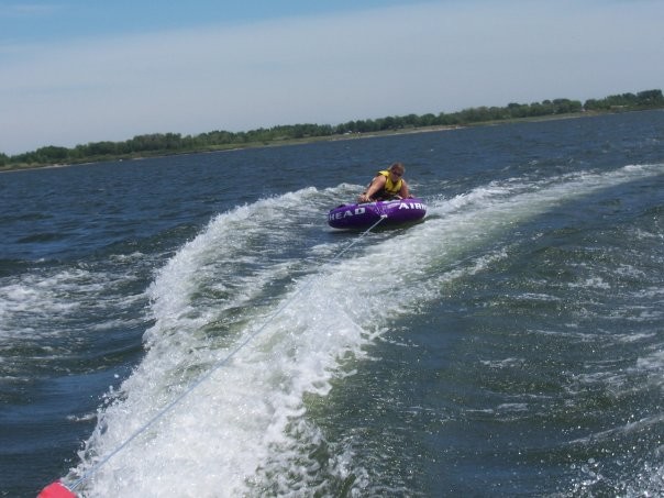 Douglas Provincial Park 