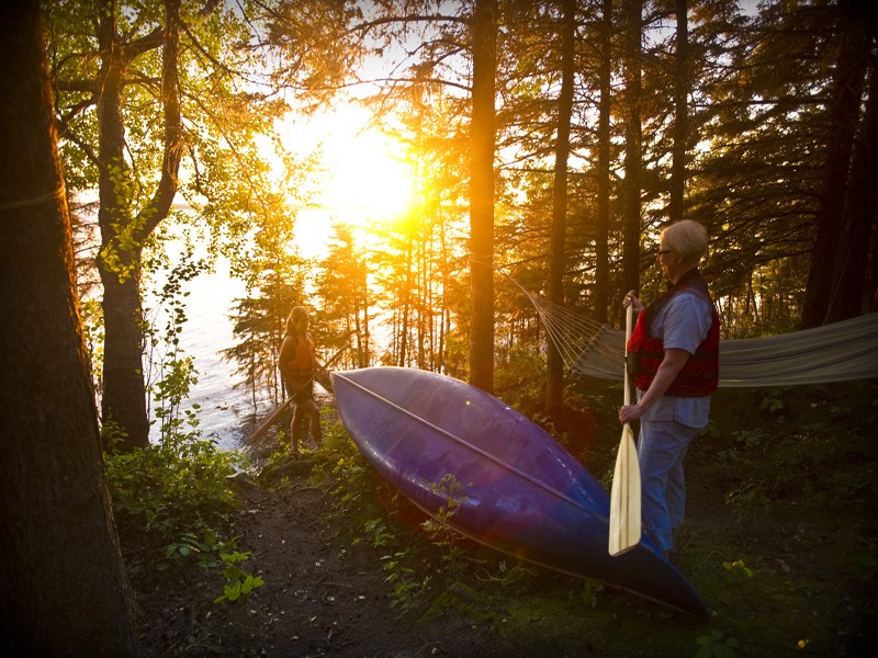 Duck Mountain Provincial Park 