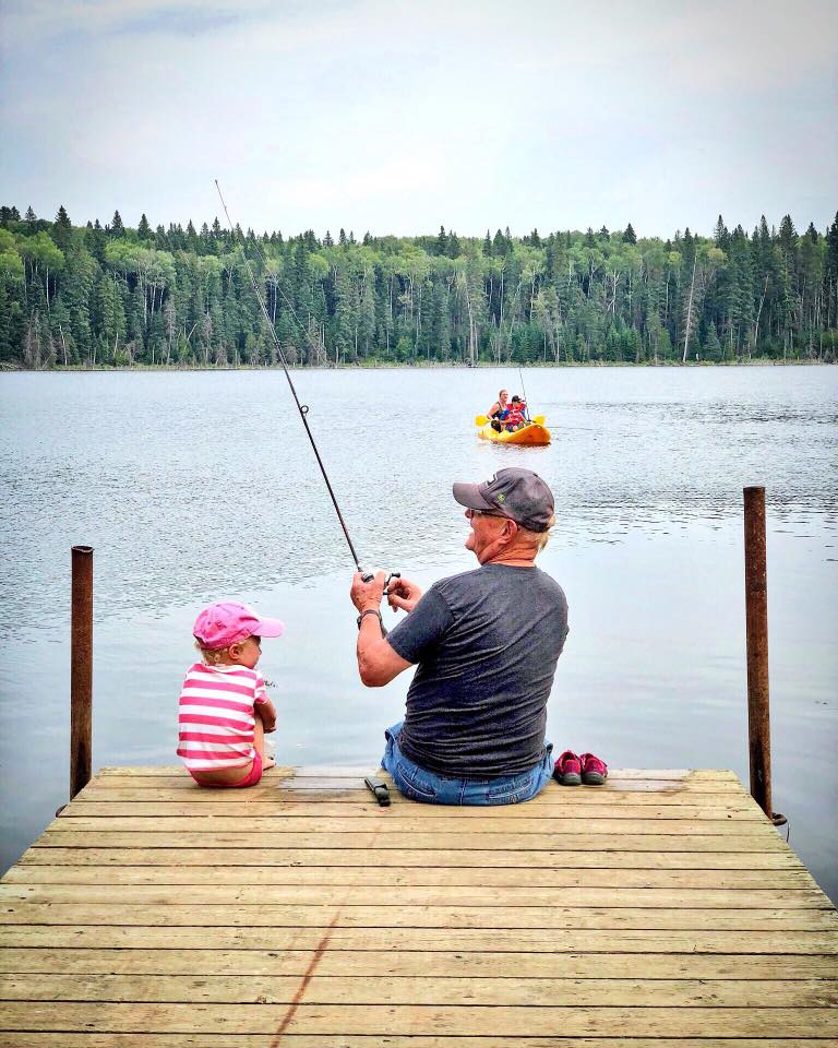 Duck Mountain Provincial Park