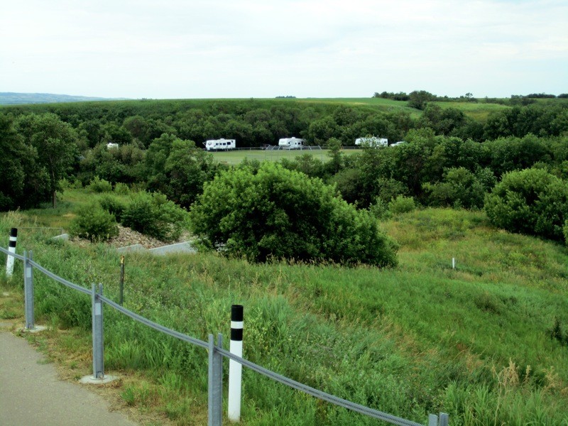 Dunnet Regional Park 