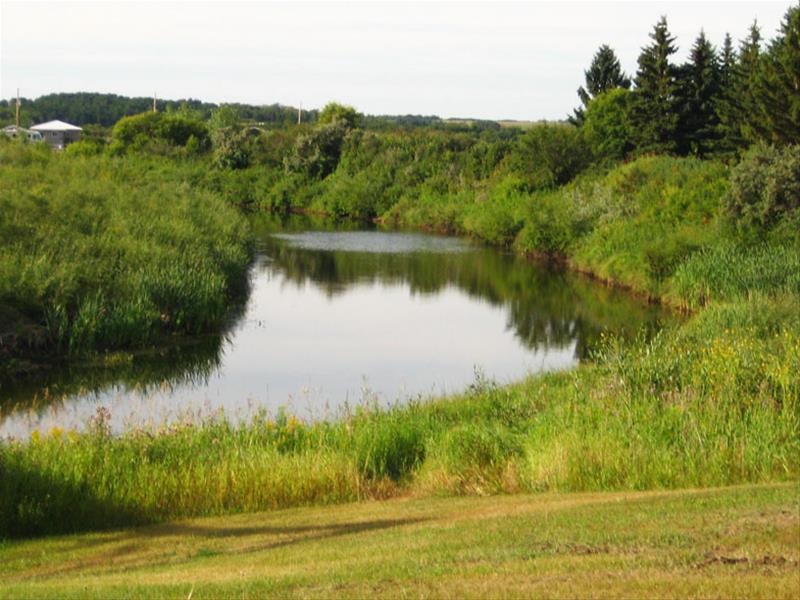 Eagle Creek Regional Park and Golf Course