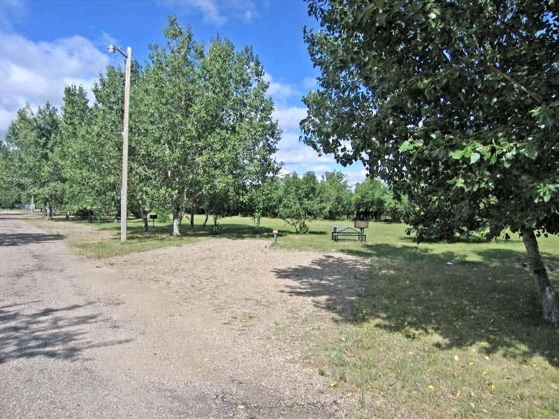 Battleford Eiling Kramer Campground 