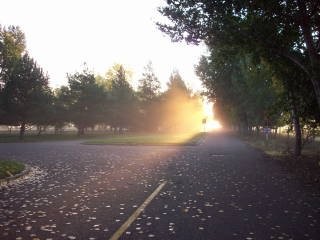 Battleford Eiling Kramer Campground 