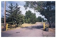 Battleford Eiling Kramer Campground 