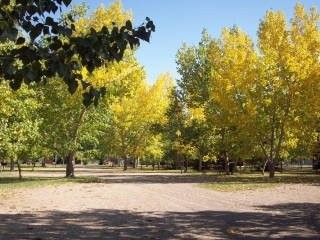 Battleford Eiling Kramer Campground 