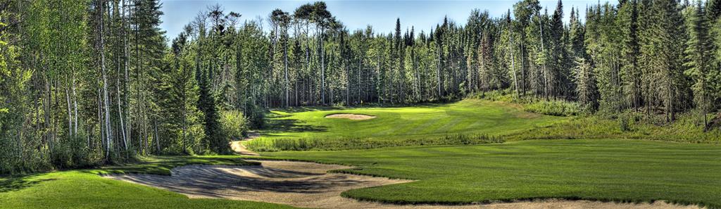 Elk Ridge Resort Golf Course