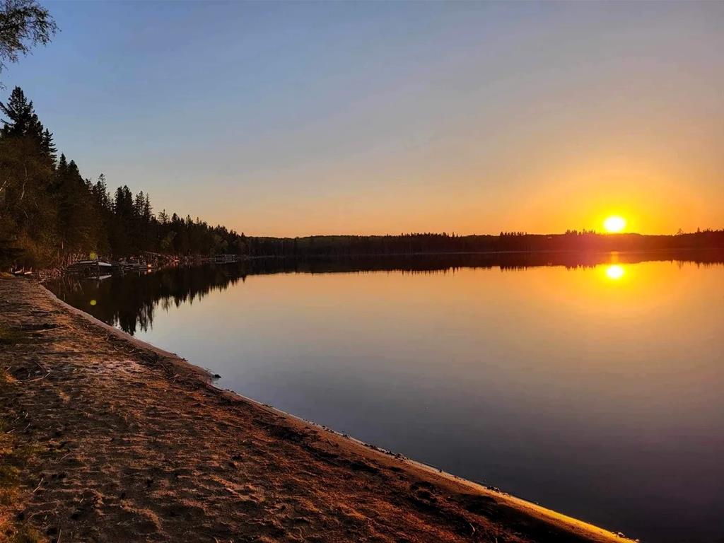 Emerald Lake Regional Park