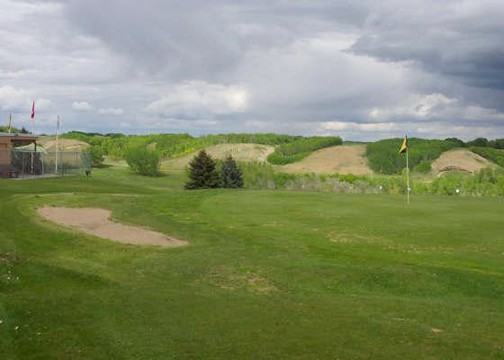 Esterhazy Golf Course