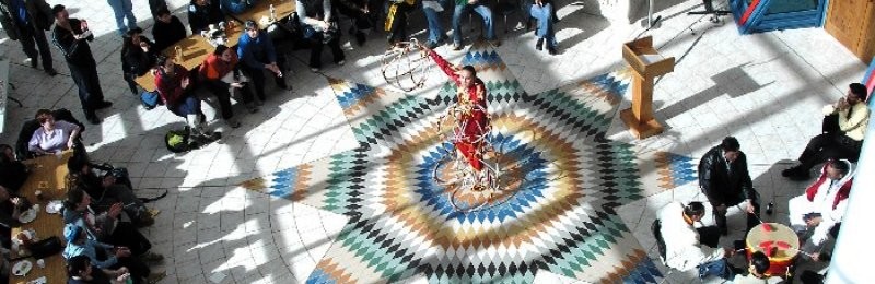 First Nations University of Canada - Festival