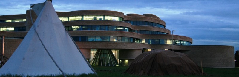 First Nations University of Canada 