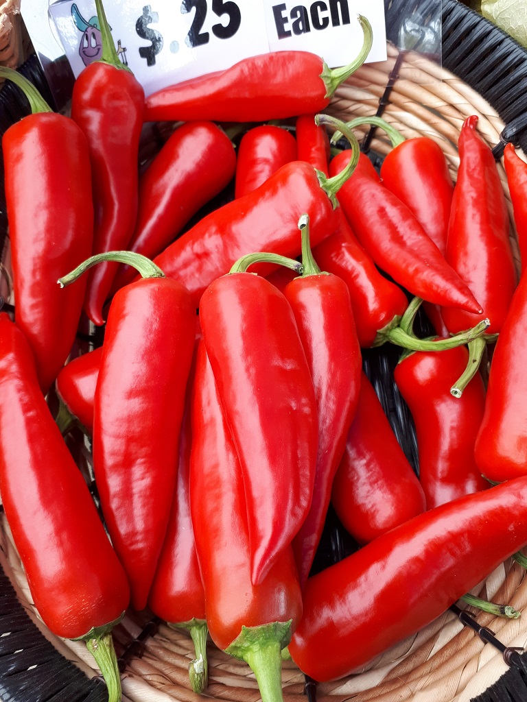 Fort Qu'Appelle and District Farmers' Market