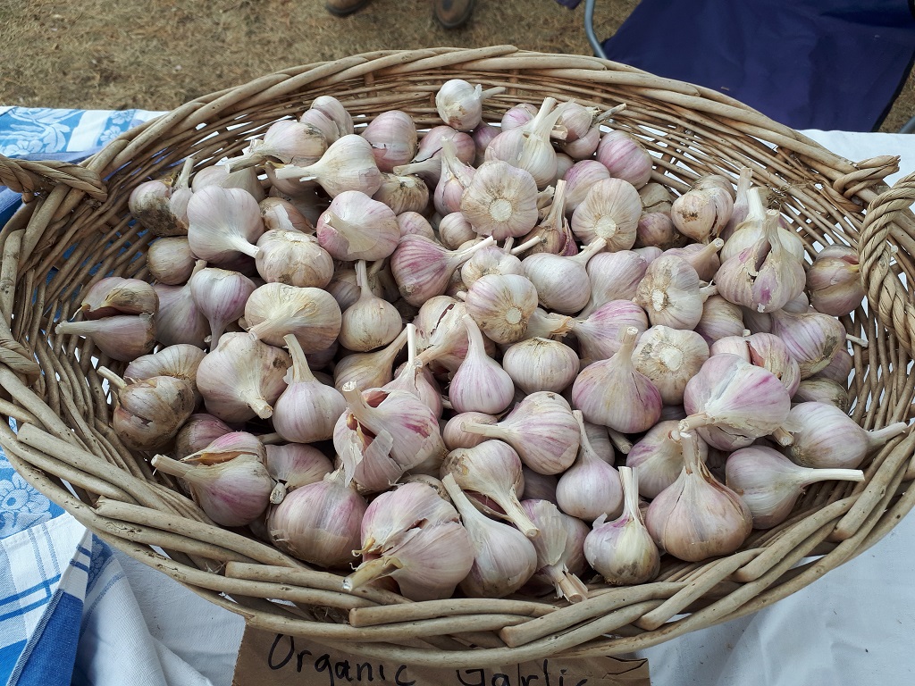 Fort Qu'Appelle and District Farmers' Market