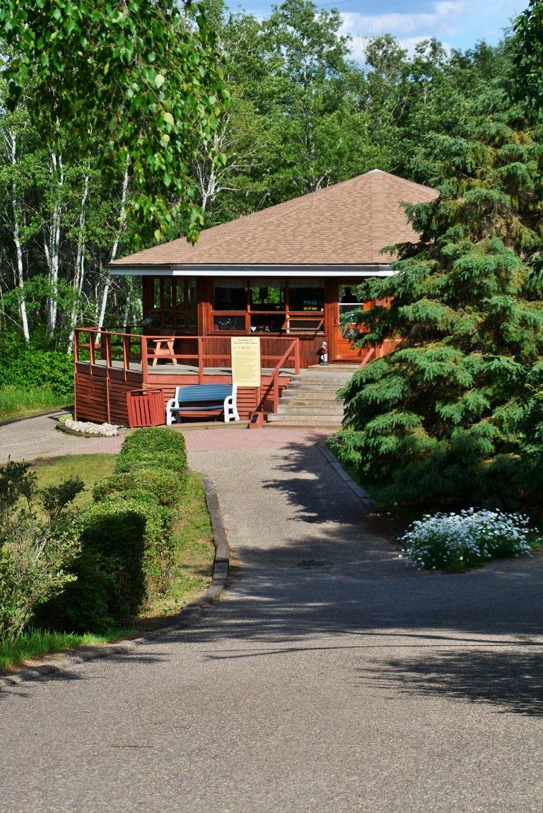 Fairview Fairways Golf Course