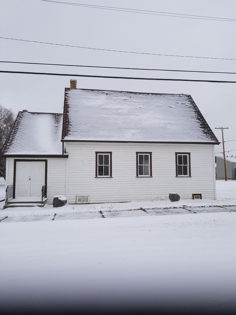 Fort Pelly- Livingstone Museum