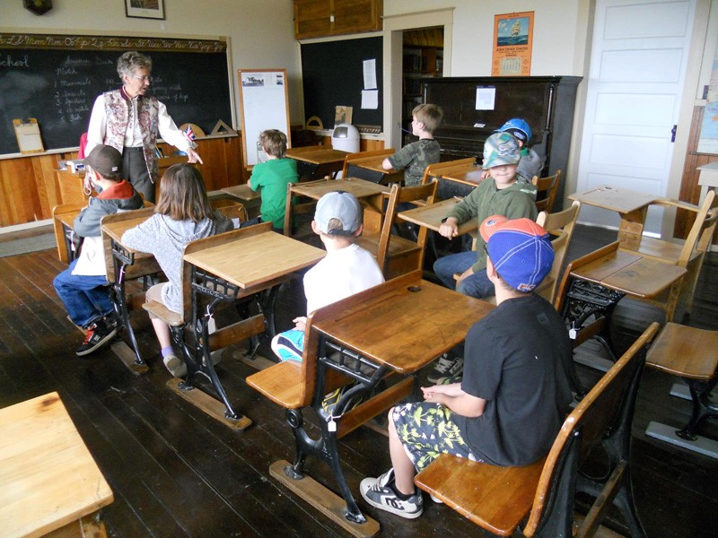 Frenchman Butte Heritage Centre