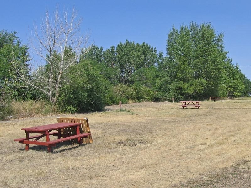 Frontier Campground