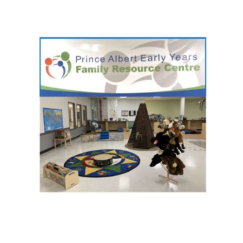 Gateway Mall - Prince Albert Early Years Family Resource Centre 