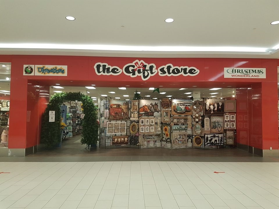 Gateway Mall - The Gift Store 