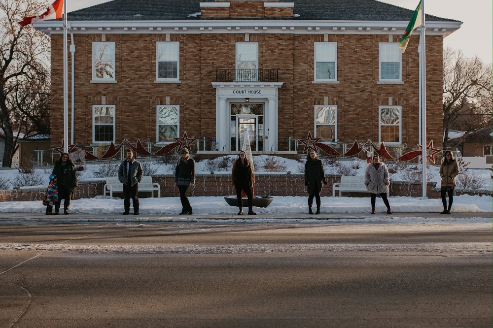 Gravelbourg Artisan Co-operative