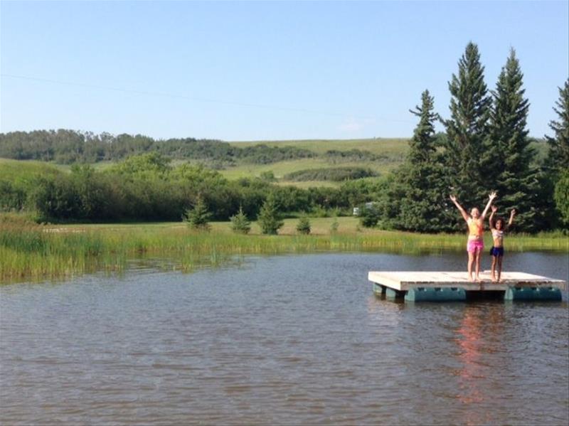 Glenburn Regional Park