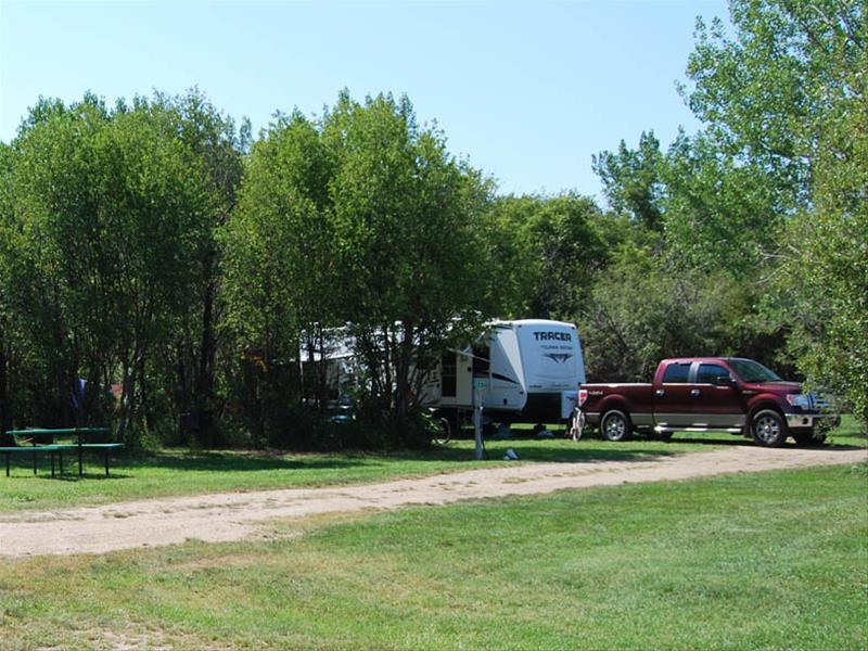 Glenburn Regional Park