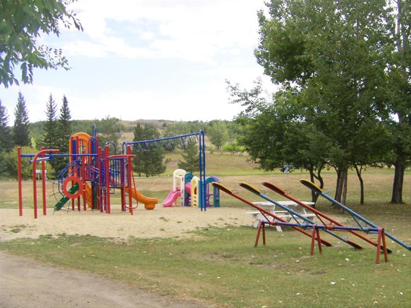 Glenburn Regional Park