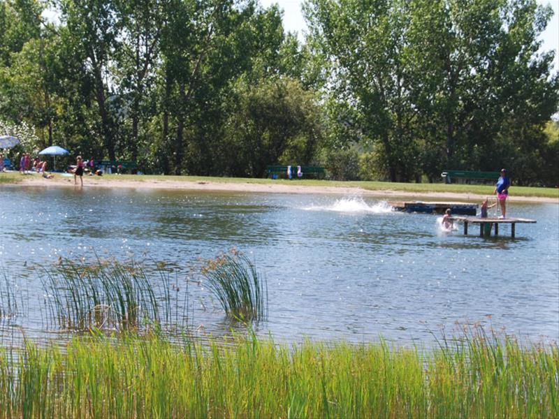 Glenburn Regional Park