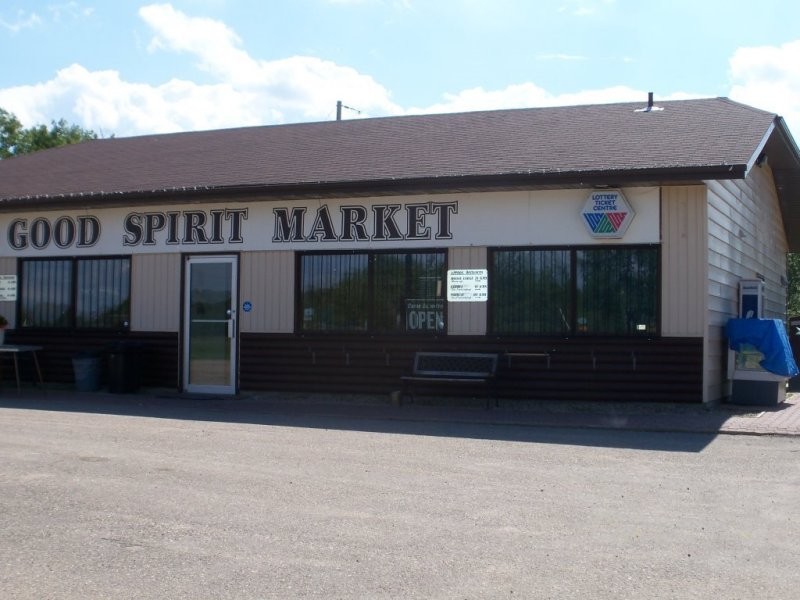 Good Spirit Acres 