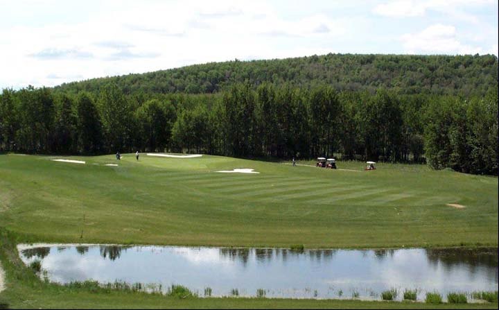 Greenhills Golf Resort