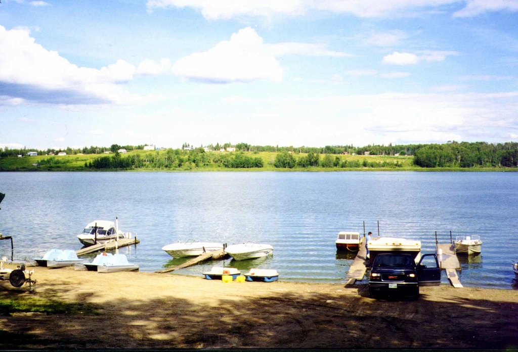 Green Lake Lodge