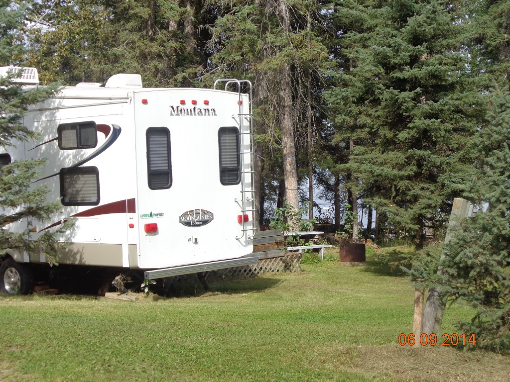 Green Lake Lodge