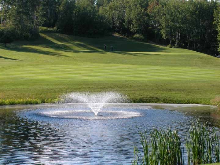 Greenhills Golf Resort