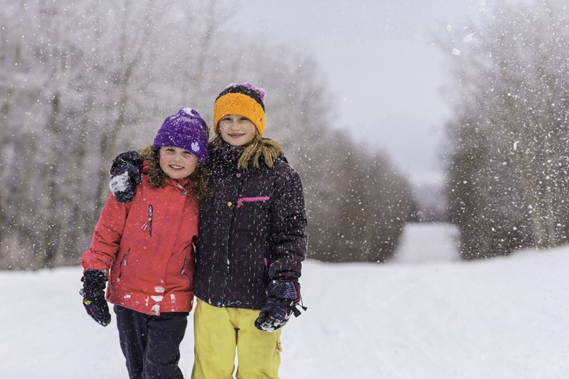 Greenwater Lake Provincial Park 