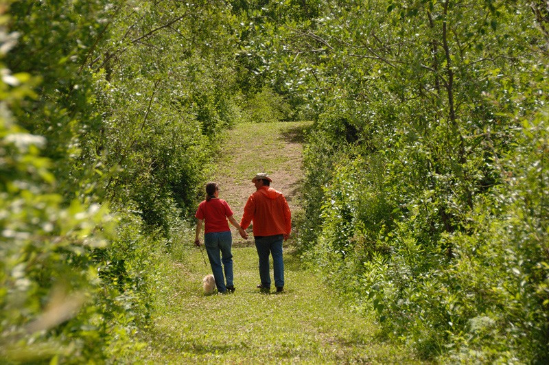 Greenwater Lake Provincial Park 