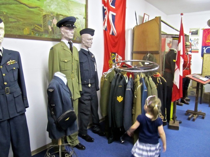 Grenfell Museum