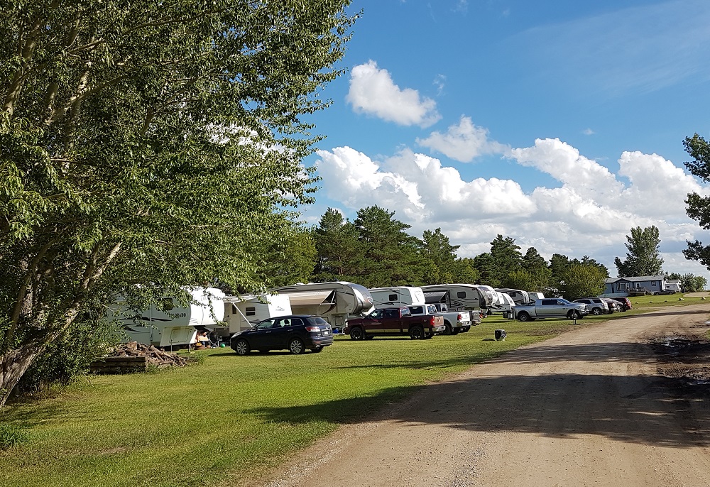 Unity Mobile Home & RV Park