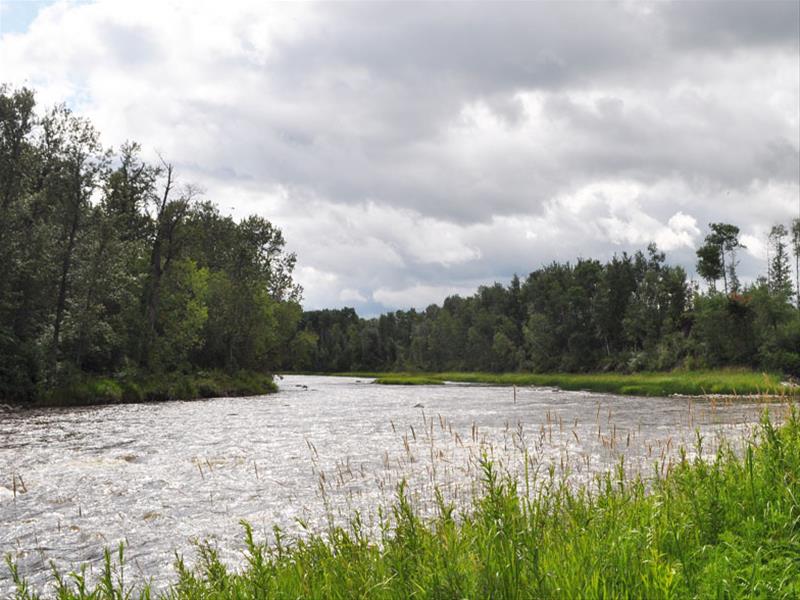 Hudson Bay Regional Park | Tourism Saskatchewan