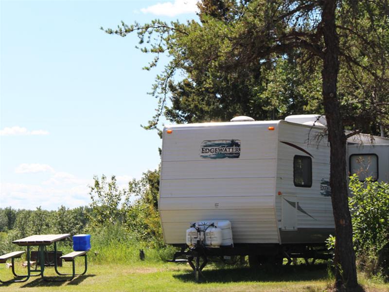 Hudson Bay Regional Park