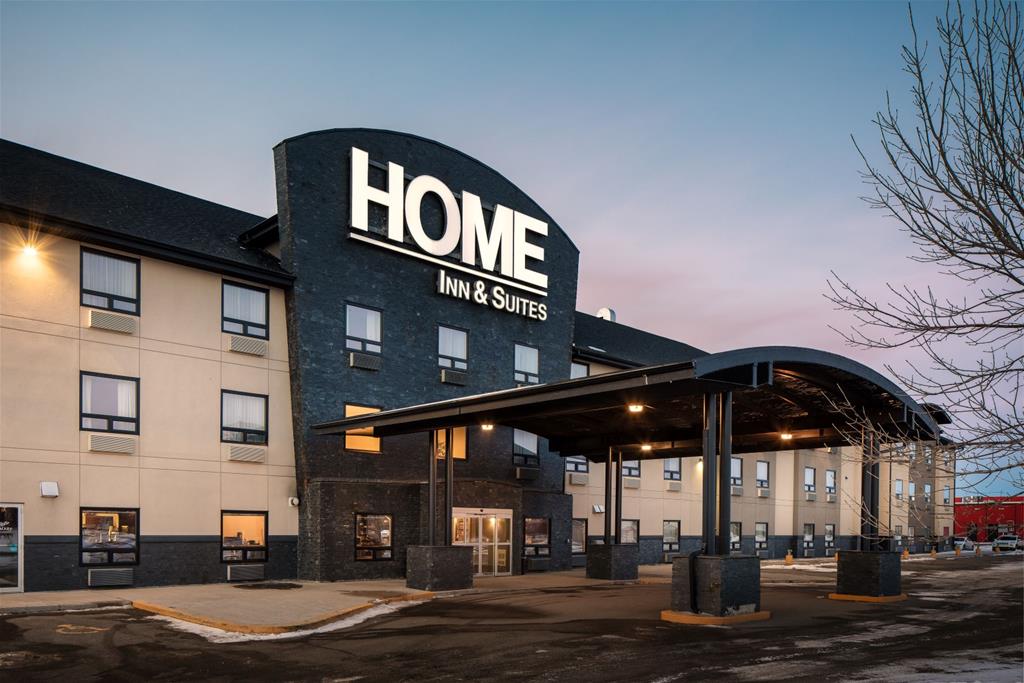 Home Inn and Suites Swift Current