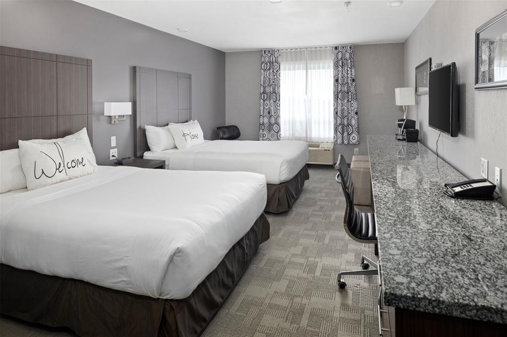 Home Inn & Suites Saskatoon South