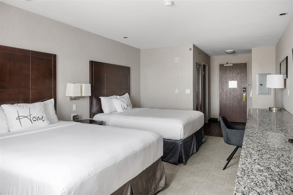 Home Inn & Suites Yorkton