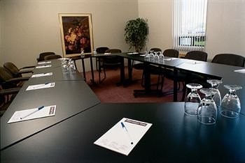 Heritage Inn Hotel & Convention Centre - Saskatoon - Meeting Room