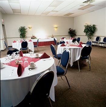 Heritage Inn Hotel & Convention Centre - Saskatoon - Conference Facilities