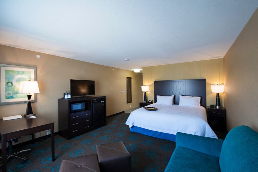 Hampton Inn Saskatoon South