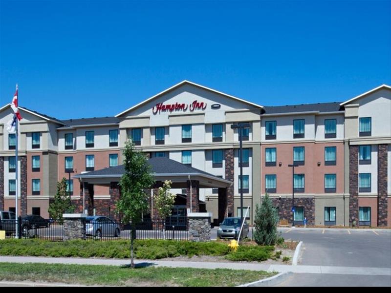 Hampton Inn Saskatoon South Tourism Saskatchewan   HInnSaskatoon 5 