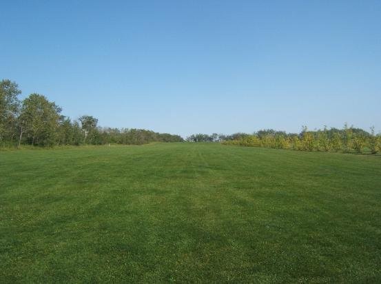 Hidden Meadows Golf Course 