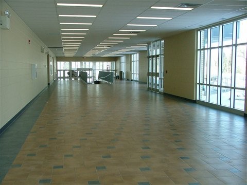 Saskatoon Prairieland Park Corp - Hall E