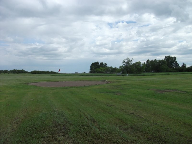 Hanley Golf Club 