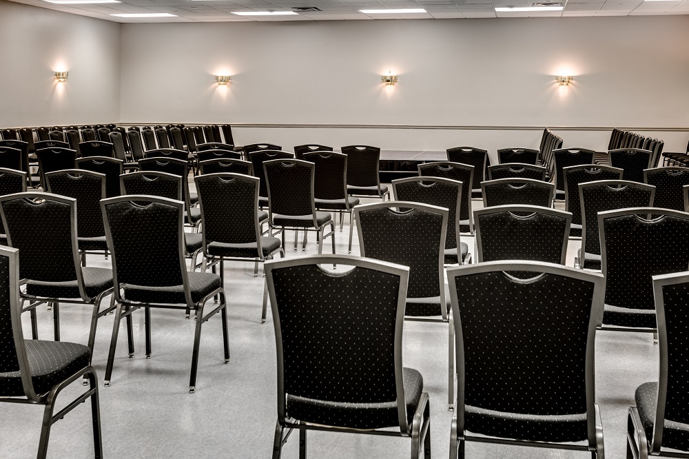 Heritage Inn Hotel & Convention Centre Saskatoon - Banquet Facilities