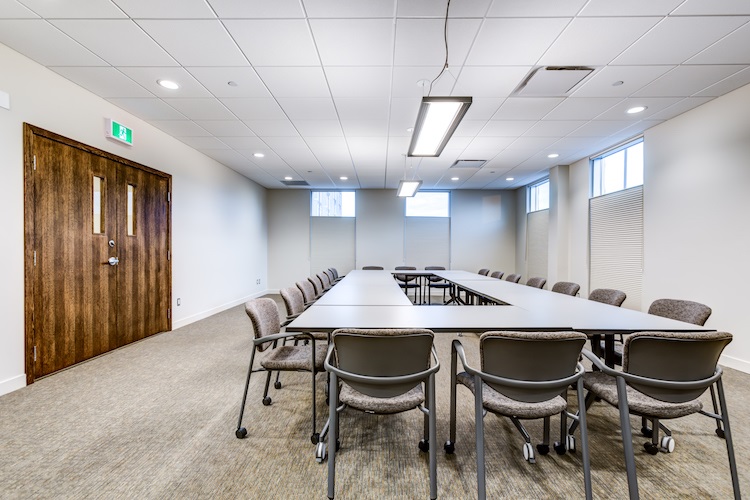 Heritage Inn Hotel & Convention Centre Saskatoon - Executive Meeting Room